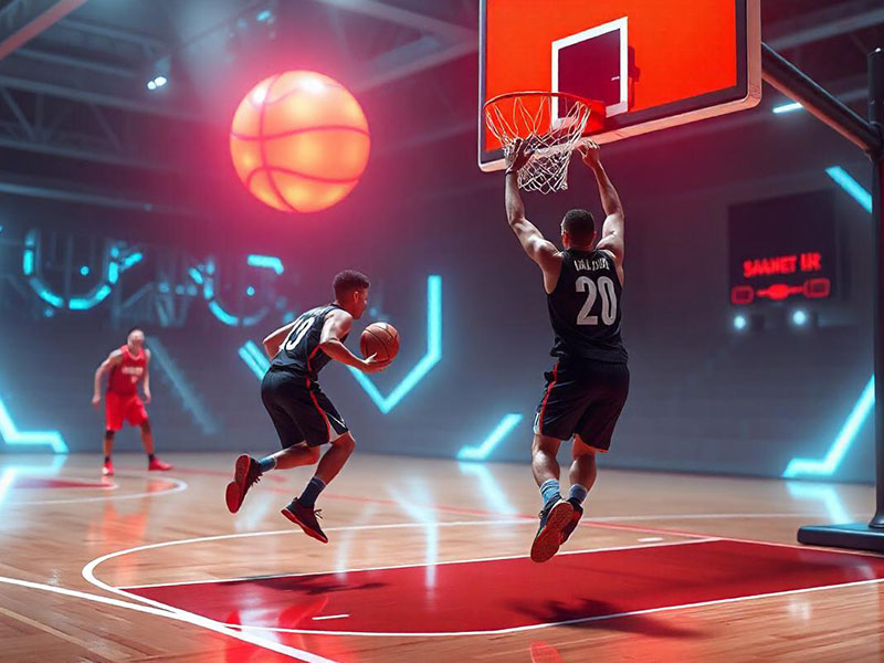 雷迪克:这支雷霆是NBA历史级强队之一!我们明白挑战有多艰巨